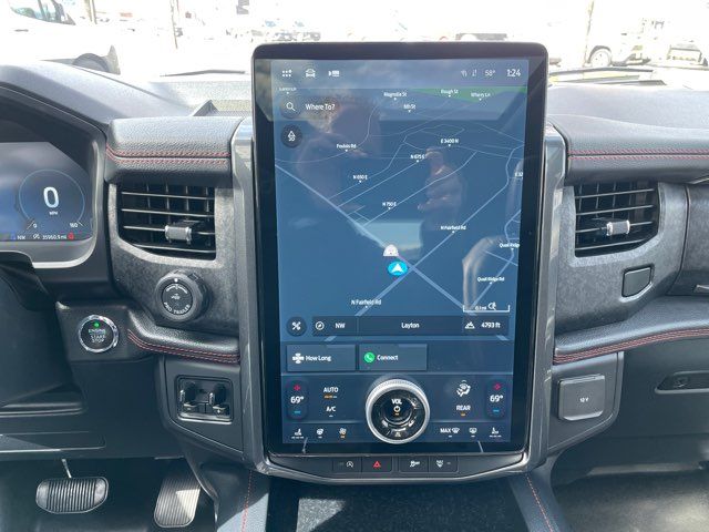 2022 Ford Expedition MAX Limited Stealth Performance | Layton, Utah | Premier Motorsports LLC