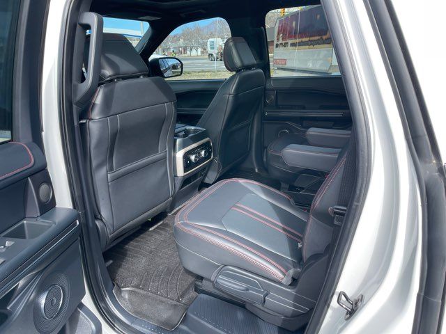 2022 Ford Expedition MAX Limited Stealth Performance | Layton, Utah | Premier Motorsports LLC
