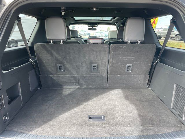 2022 Ford Expedition MAX Limited Stealth Performance | Layton, Utah | Premier Motorsports LLC