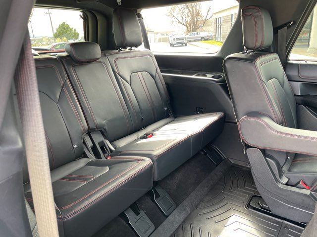 2022 Ford Expedition MAX Limited Stealth Performance | Layton, Utah | Premier Motorsports LLC 2022 Ford Expedition MAX Limited Stealth Performance | Layton, Utah | Premier Motorsports LLC