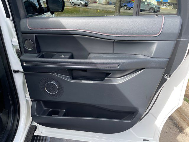 2022 Ford Expedition MAX Limited Stealth Performance | Layton, Utah | Premier Motorsports LLC