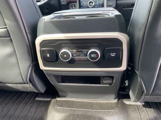 2022 Ford Expedition MAX Limited Stealth Performance | Layton, Utah | Premier Motorsports LLC