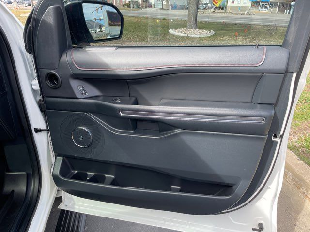 2022 Ford Expedition MAX Limited Stealth Performance | Layton, Utah | Premier Motorsports LLC