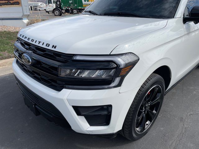 2022 Ford Expedition MAX Limited Stealth Performance | Layton, Utah | Premier Motorsports LLC 2022 Ford Expedition MAX Limited Stealth Performance | Layton, Utah | Premier Motorsports LLC