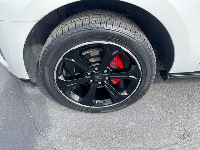 2022 Ford Expedition MAX Limited Stealth Performance | Layton, Utah | Premier Motorsports LLC