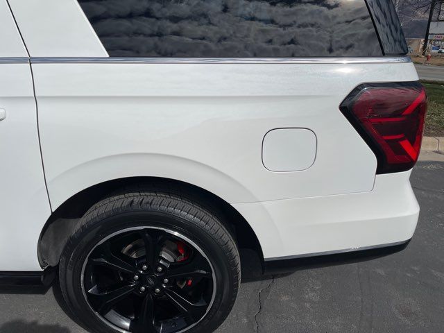 2022 Ford Expedition MAX Limited Stealth Performance | Layton, Utah | Premier Motorsports LLC