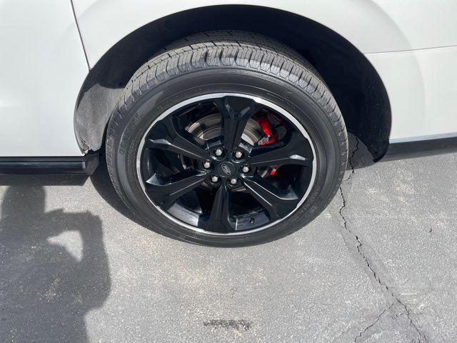 2022 Ford Expedition MAX Limited Stealth Performance | Layton, Utah | Premier Motorsports LLC