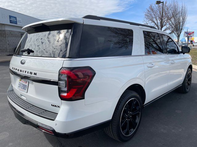 2022 Ford Expedition MAX Limited Stealth Performance | Layton, Utah | Premier Motorsports LLC 2022 Ford Expedition MAX Limited Stealth Performance | Layton, Utah | Premier Motorsports LLC