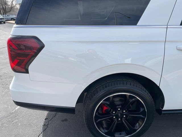 2022 Ford Expedition MAX Limited Stealth Performance | Layton, Utah | Premier Motorsports LLC 2022 Ford Expedition MAX Limited Stealth Performance | Layton, Utah | Premier Motorsports LLC