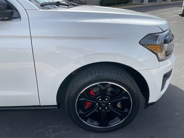 2022 Ford Expedition MAX Limited Stealth Performance | Layton, Utah | Premier Motorsports LLC 2022 Ford Expedition MAX Limited Stealth Performance | Layton, Utah | Premier Motorsports LLC