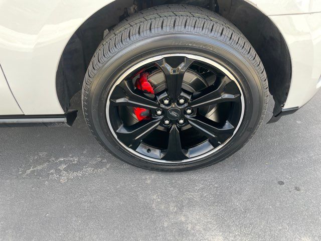 2022 Ford Expedition MAX Limited Stealth Performance | Layton, Utah | Premier Motorsports LLC