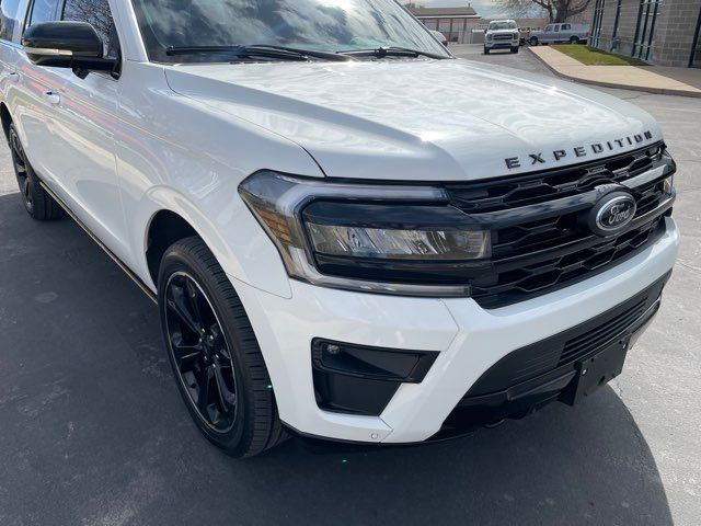 2022 Ford Expedition MAX Limited Stealth Performance | Layton, Utah | Premier Motorsports LLC 2022 Ford Expedition MAX Limited Stealth Performance | Layton, Utah | Premier Motorsports LLC