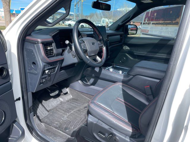 2022 Ford Expedition MAX Limited Stealth Performance | Layton, Utah | Premier Motorsports LLC