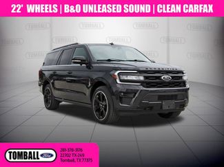 2022 Ford Expedition MAX Limited | Tomball, TX | Ask Jorge Lopez in Tomball, TX 77375