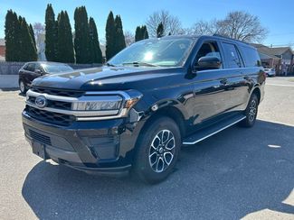 2022 Ford Expedition MAX XLT | West Springfield , MA | Baron Auto Sales