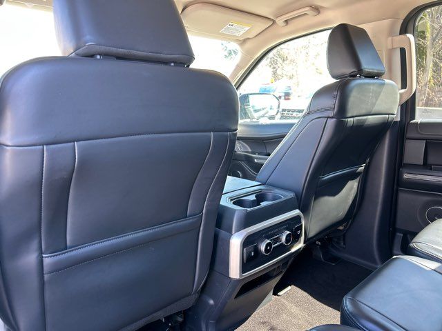 2022 Ford Expedition MAX XLT