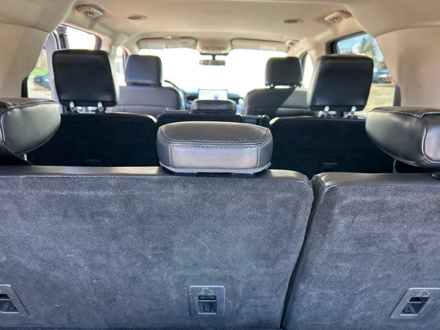 2022 Ford Expedition MAX XLT