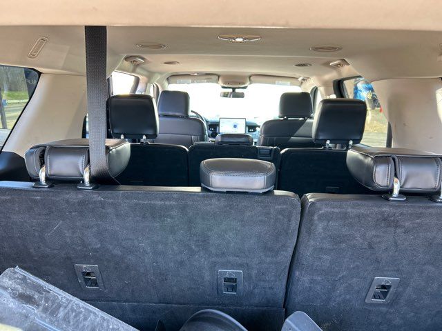2022 Ford Expedition MAX XLT