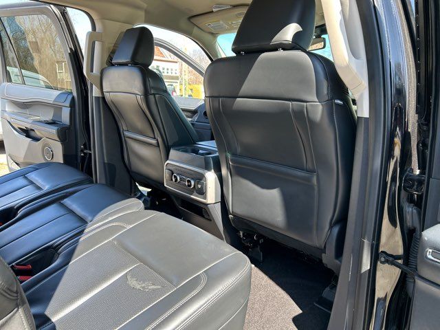 2022 Ford Expedition MAX XLT