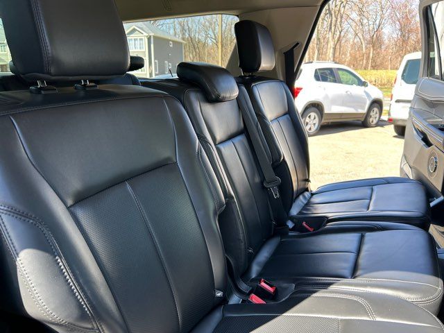 2022 Ford Expedition MAX XLT
