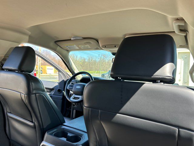 2022 Ford Expedition MAX XLT