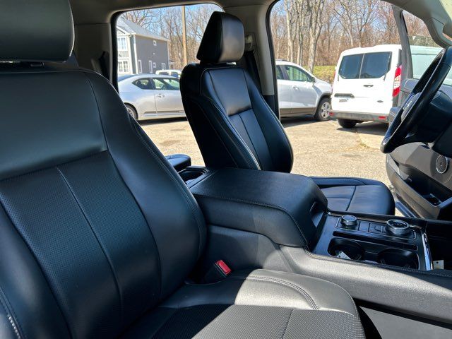 2022 Ford Expedition MAX XLT