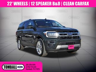 2022 Ford Expedition Limited | Tomball, TX | Ask Jorge Lopez in Tomball, TX 77375