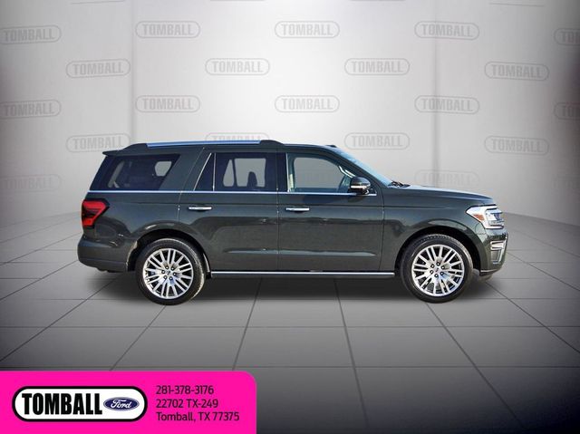 2022 Ford Expedition Limited