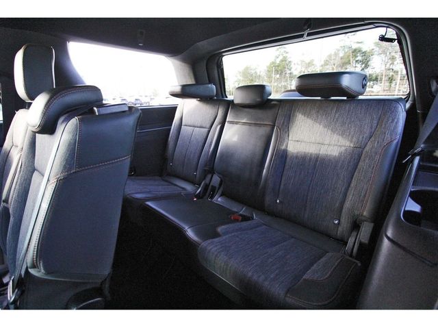 2022 Ford Expedition Timberline