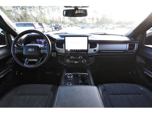 2022 Ford Expedition Timberline