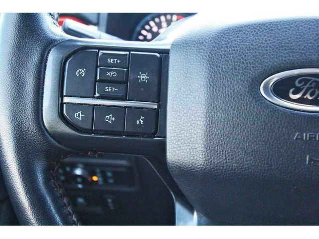 2022 Ford Expedition Timberline