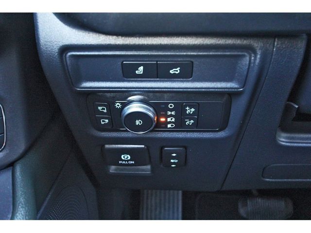 2022 Ford Expedition Timberline