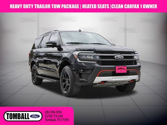 2022 Ford Expedition Timberline | Tomball, TX | Ask Jorge Lopez