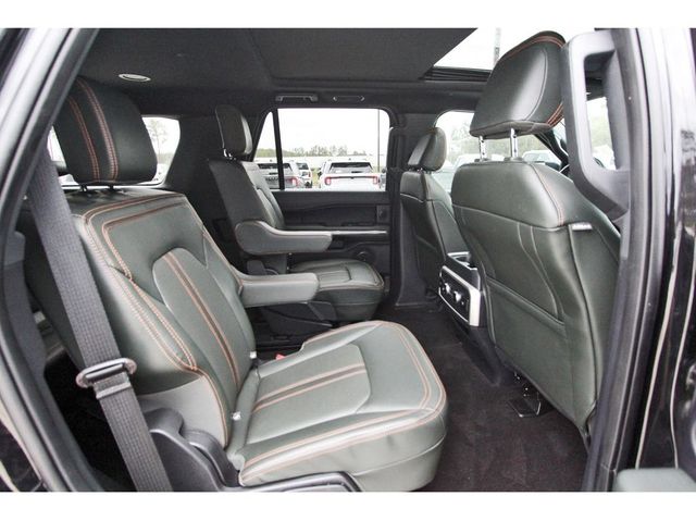 2022 Ford Expedition Timberline