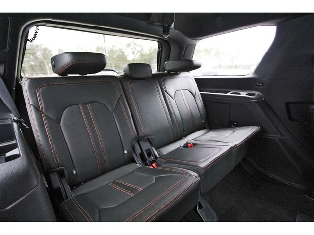 2022 Ford Expedition Timberline