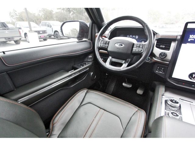 2022 Ford Expedition Timberline