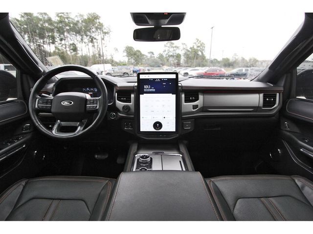 2022 Ford Expedition Timberline