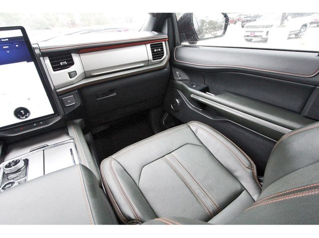 2022 Ford Expedition Timberline