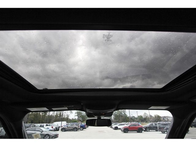 2022 Ford Expedition Timberline