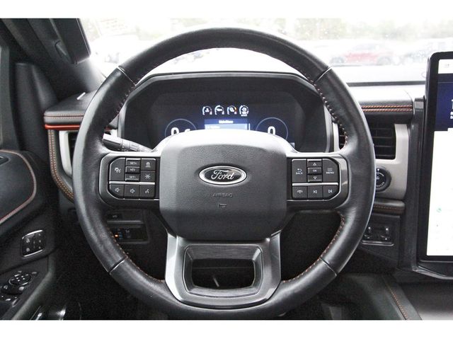 2022 Ford Expedition Timberline