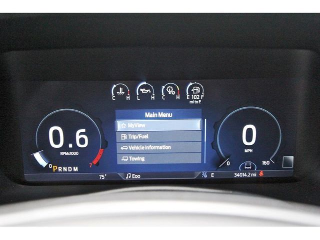 2022 Ford Expedition Timberline