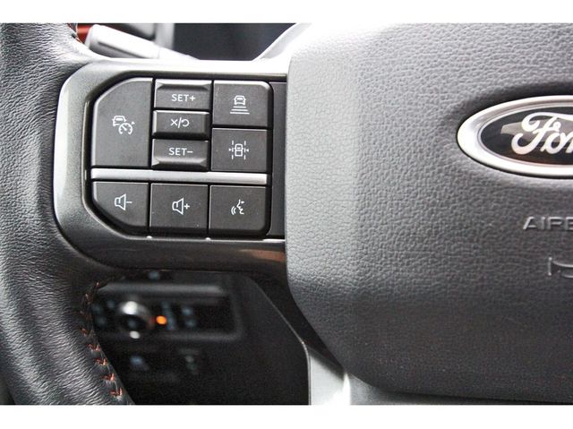 2022 Ford Expedition Timberline