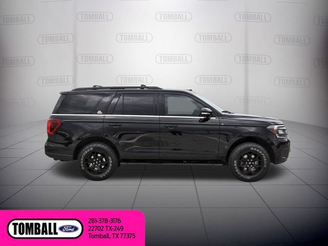 2022 Ford Expedition Timberline