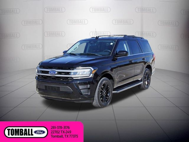2022 Ford Expedition XLT