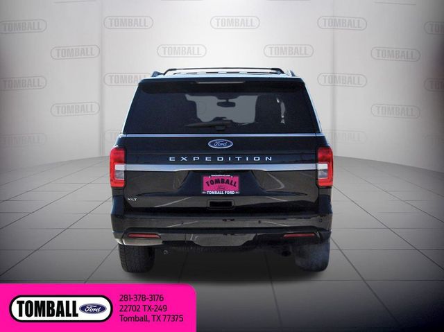 2022 Ford Expedition XLT