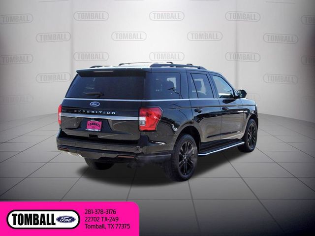 2022 Ford Expedition XLT