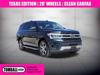 2022 Ford Expedition XLT | Tomball, TX | Ask Jorge Lopez in Tomball, TX 77375