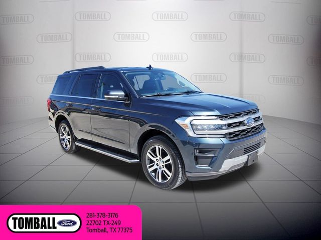 2022 Ford Expedition XLT