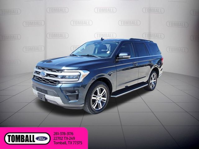 2022 Ford Expedition XLT