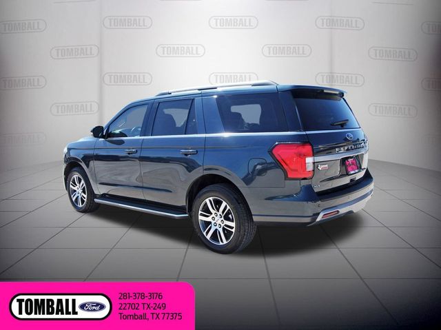 2022 Ford Expedition XLT